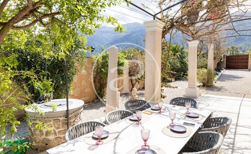Appartement à Sóller, Îles Baléares, Espagne 1