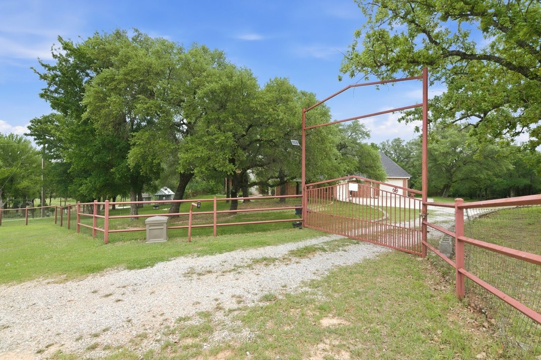 House in Reno, Texas, United States 3 - 17713114