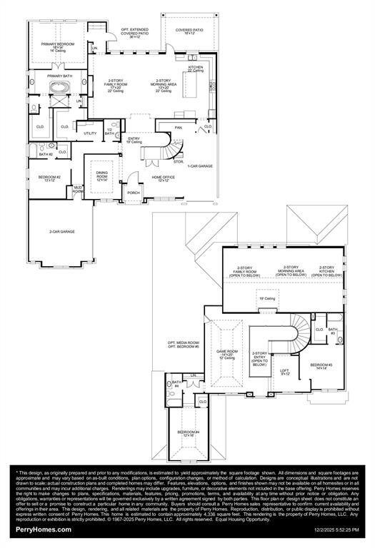 House in Heath, Texas, United States 2 - 17710471