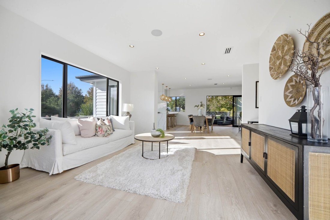 House in Auckland, Auckland, New Zealand 5 - 17709737