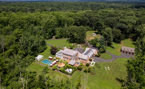Maison à Princeton, New Jersey, États-Unis 1