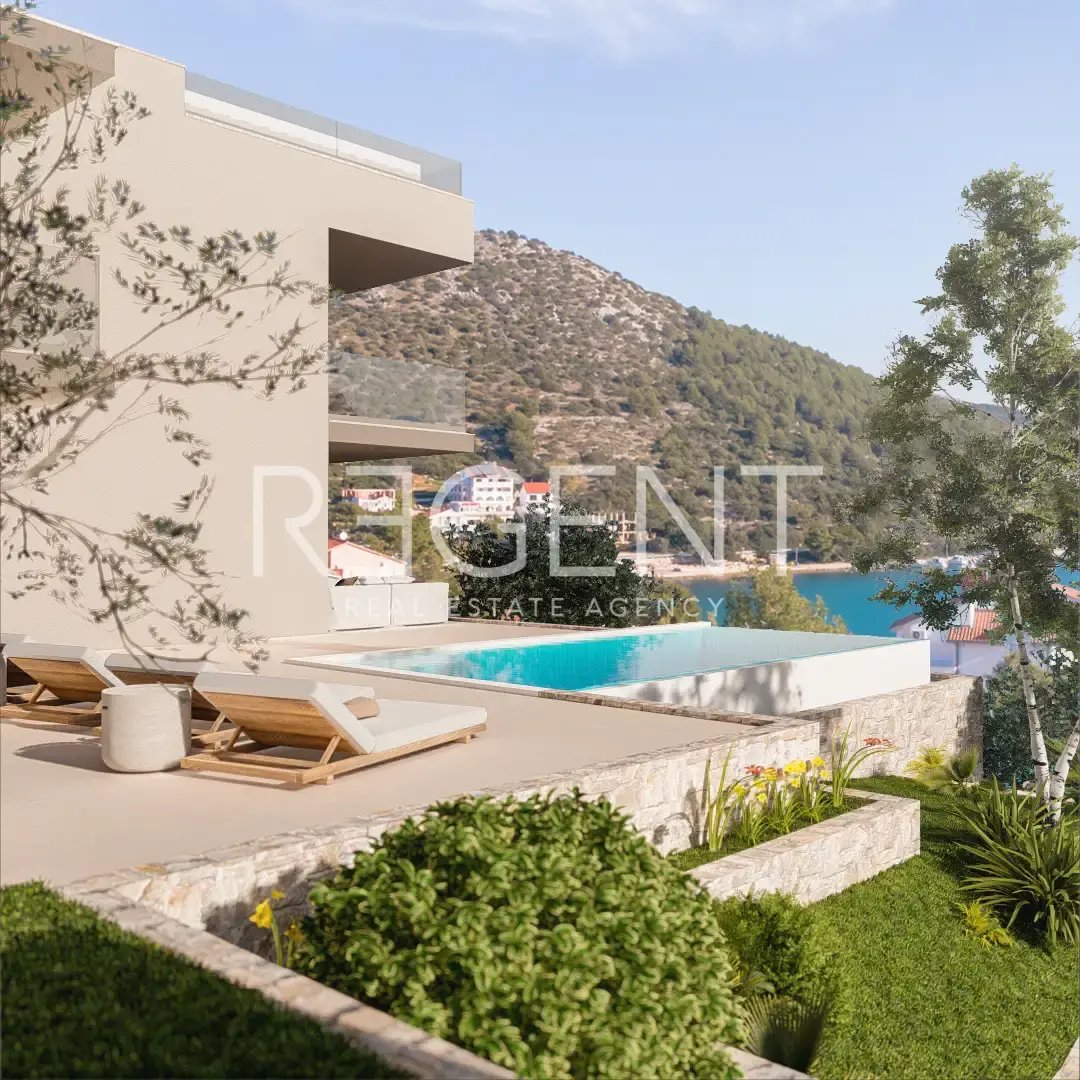 Apartment in Marina, Split-Dalmatia County, Croatia 2 - 17706331