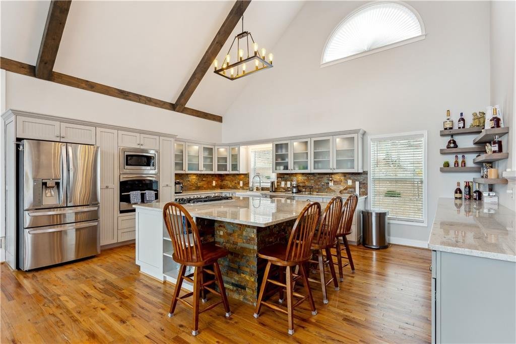 House in Gainesville, Georgia, United States 4 - 17707066