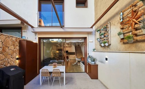 Villa in Tiana, Catalonia, Spain 1