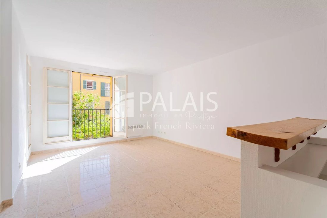 Apartment in Nice, Provence-Alpes-Côte d'Azur, France 3 - 17704862