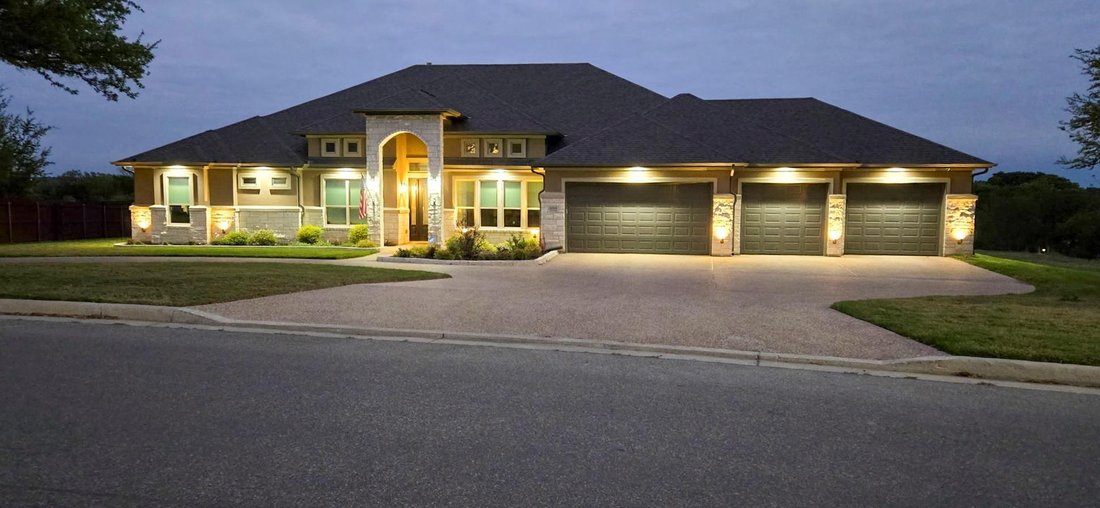 House in Nolanville, Texas, United States 3 - 17707819