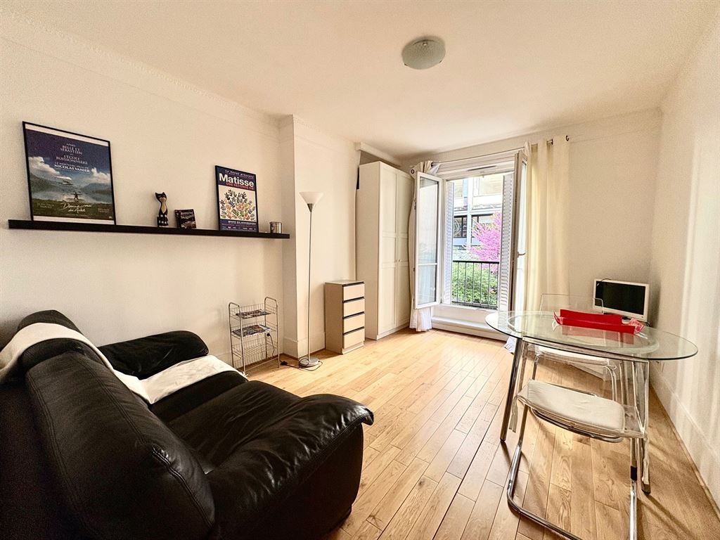 Apartment in Saint Lambert, Paris 15e Arrondissement, Paris 1 - 17707498