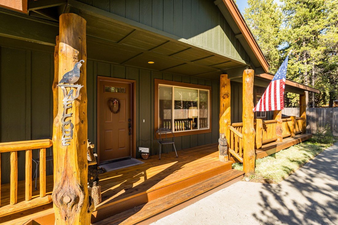 House in Sunriver, Oregon, United States 2 - 17713926