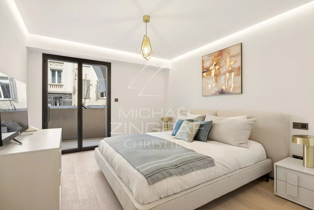 Apartment in Cannes, Provence-Alpes-Côte d'Azur, France 3 - 17704701