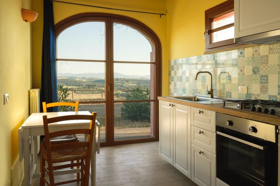 Country House in Palaia, Tuscany, Italy 3 - 17708617