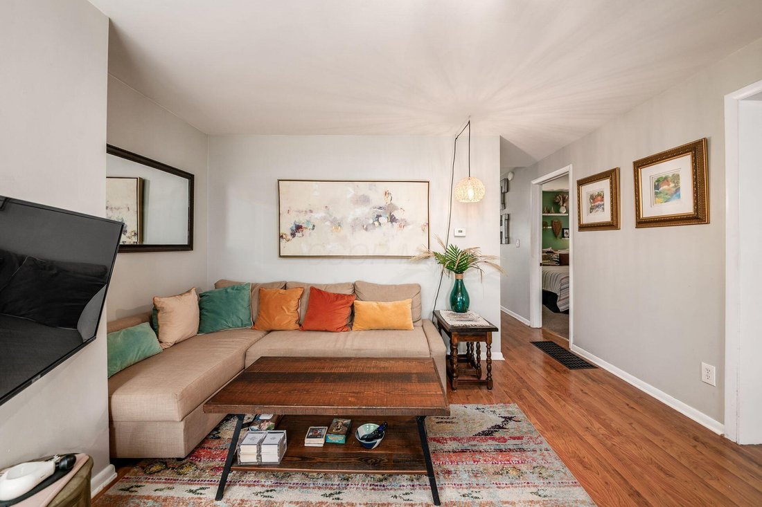 Apartment in Columbus, Ohio, United States 4 - 17712170