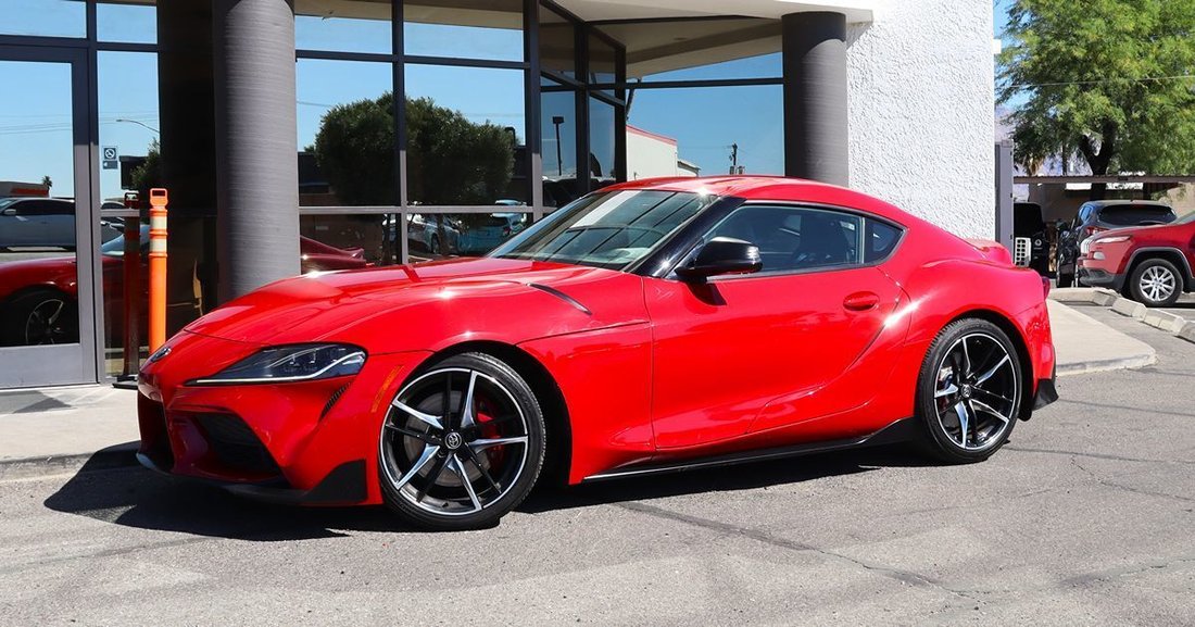 Coupe in Tucson, AZ, United States 3 - 17710978
