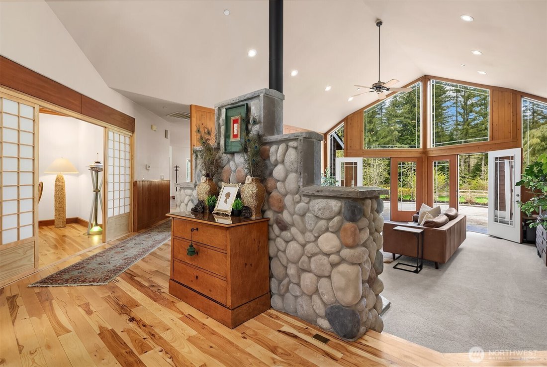 House in Carnation, Washington, United States 4 - 17716260