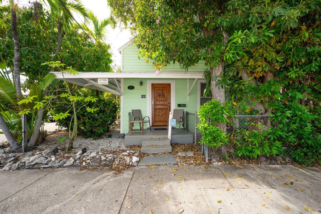 House in Key West, Florida, United States 3 - 17713805