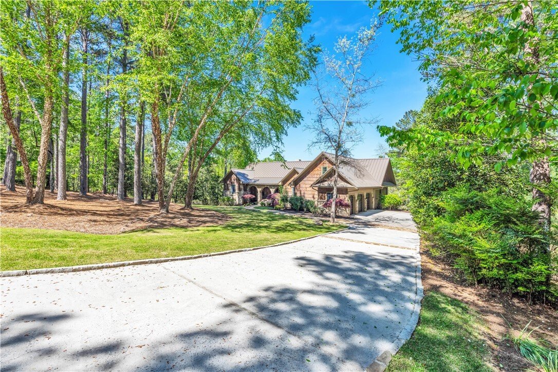 House in Sunset, South Carolina, United States 3 - 17704444