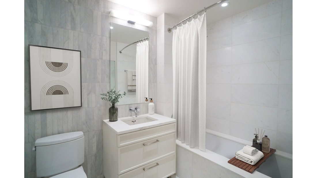 Condo in New York, New York, United States 4 - 17704637