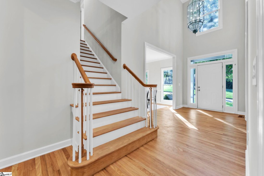 House in Simpsonville, South Carolina, United States 4 - 17713128