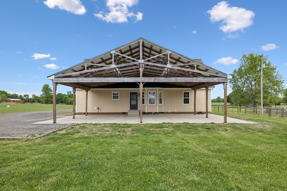 House in Chapel Hill, Tennessee, United States 5 - 17708015