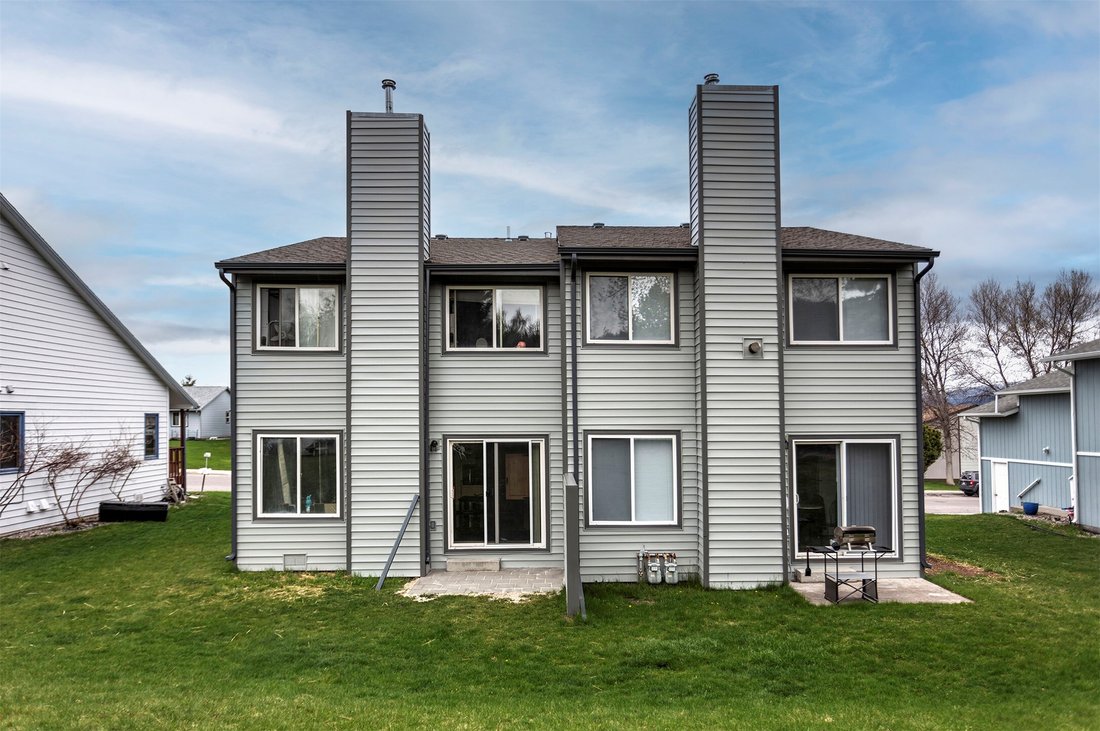 Apartment in Missoula, Montana, United States 2 - 17714721