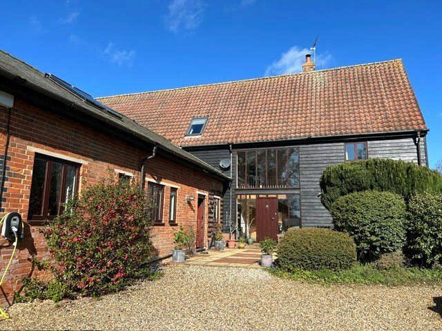 House in Suffolk, England 1 - 17413952