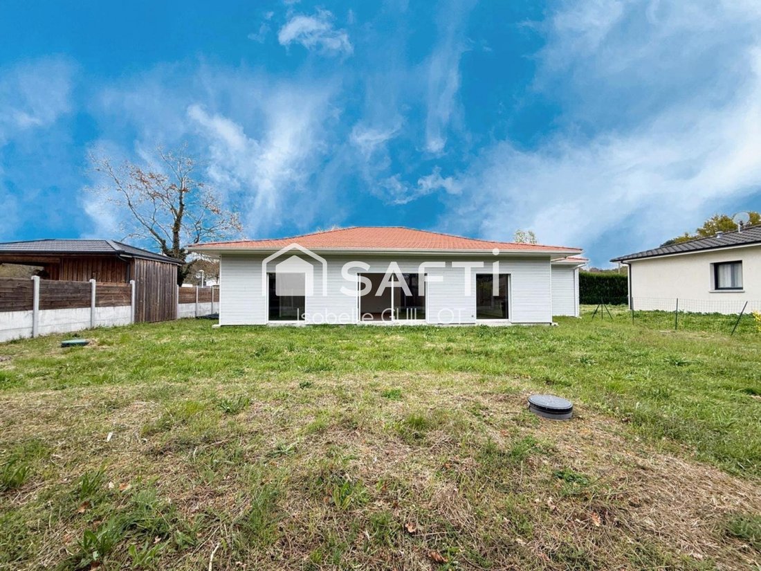 House in Audenge, Nouvelle-Aquitaine, France 2 - 17713532
