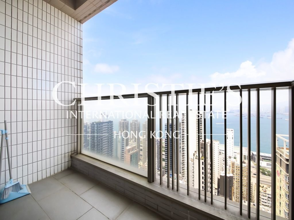 Apartment in Hong Kong, Hong Kong 2 - 17711762