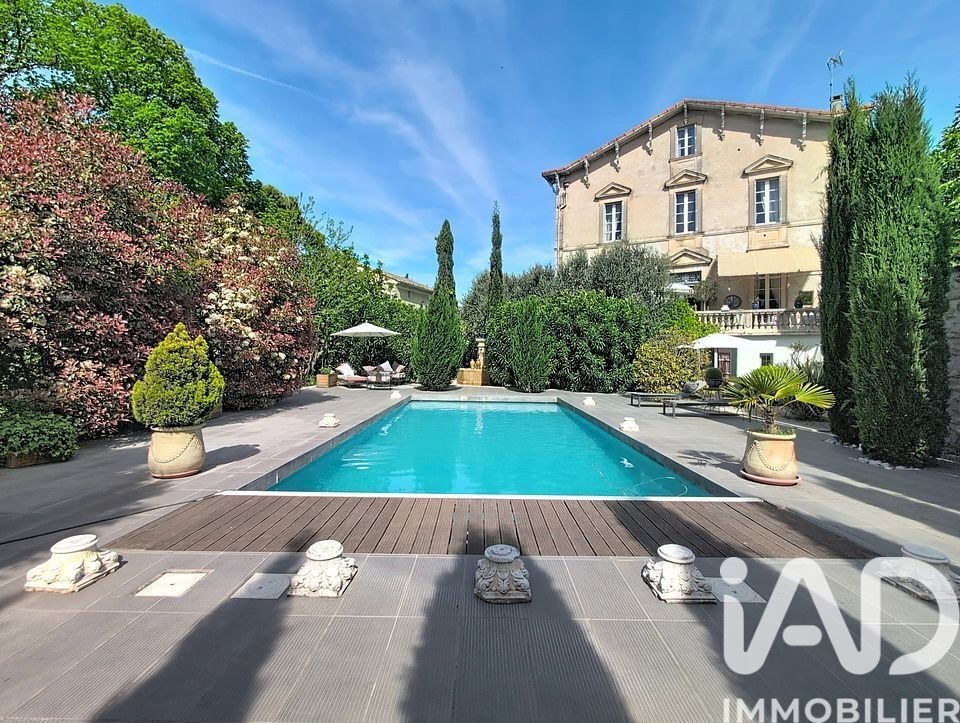 House in Velleron, Provence-Alpes-Côte d'Azur, France 2 - 17716671