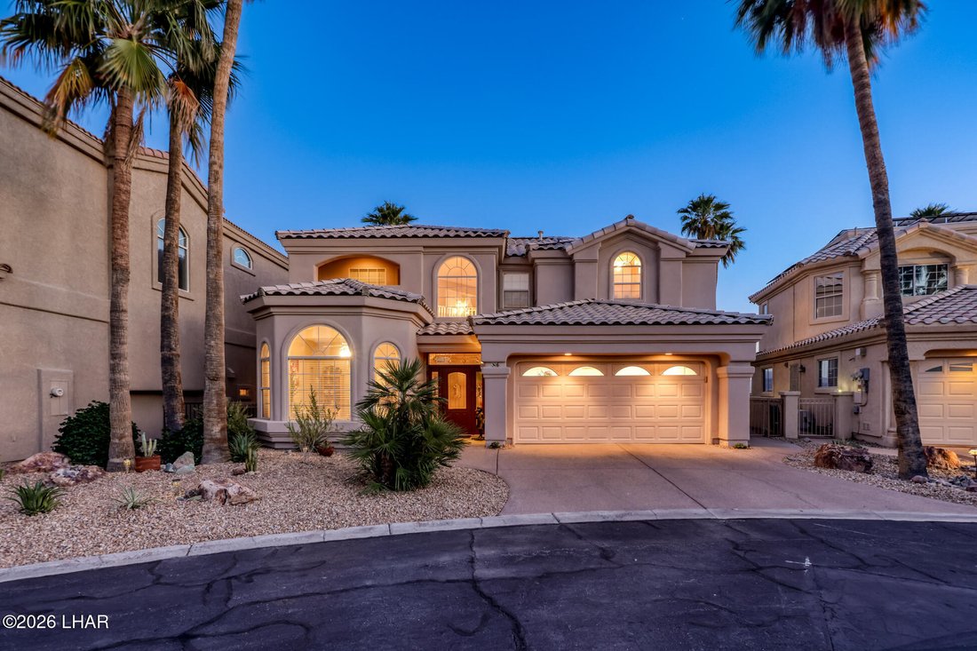House in Desert Hills, Arizona, United States 1 - 17711675