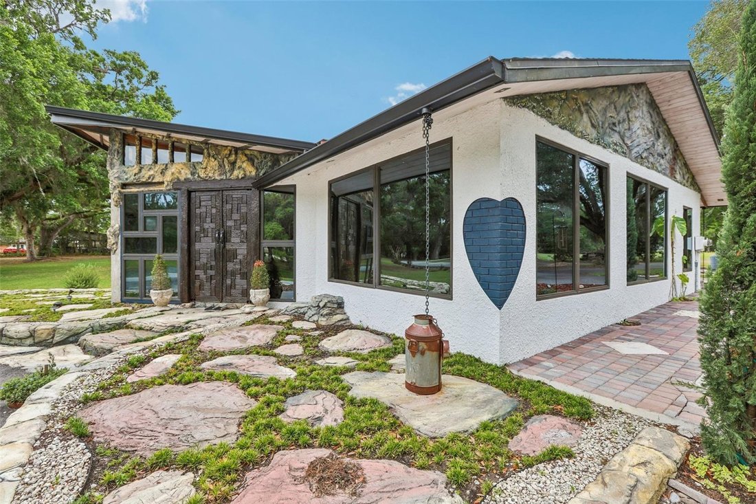 House in Dade City, Florida, United States 4 - 17707738