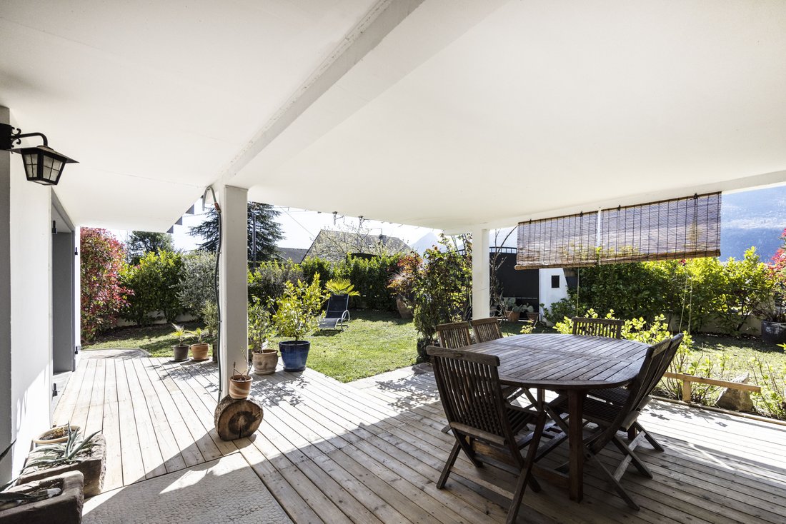 House in Brison-Saint-Innocent, Auvergne-Rhône-Alpes, France 3 - 17712664