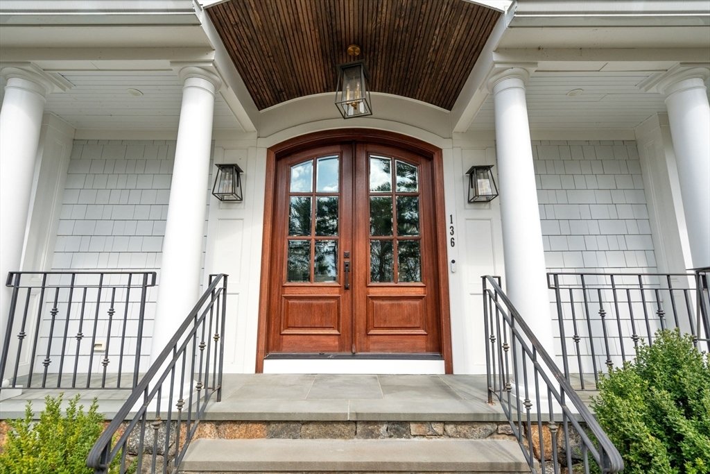 House in Newton, Massachusetts, United States 3 - 17711826