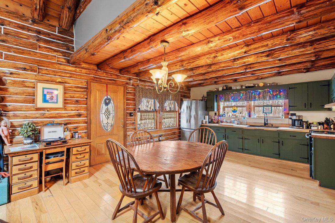 House in Montgomery, New York, United States 5 - 17711666