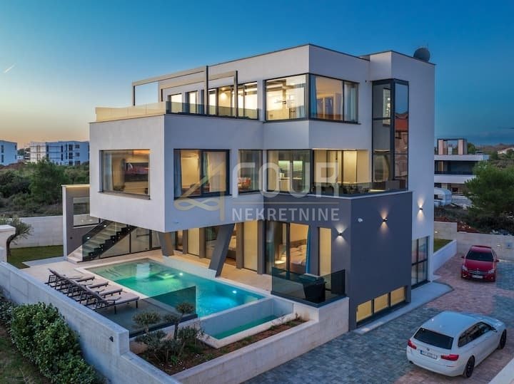 House in Medulin, Istria County, Croatia 1 - 17710883