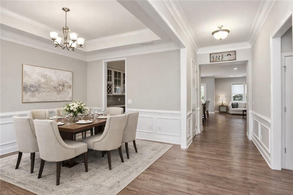 House in Kennesaw, Georgia, United States 4 - 17711344