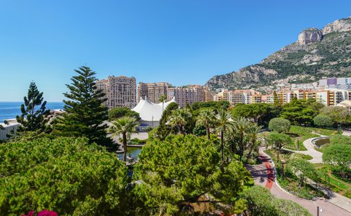 Appartamento a Monaco-Ville, Monaco 1