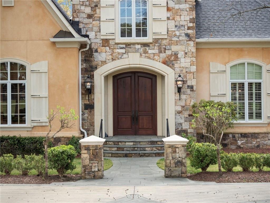 House in Braselton, Georgia, United States 4 - 17707033