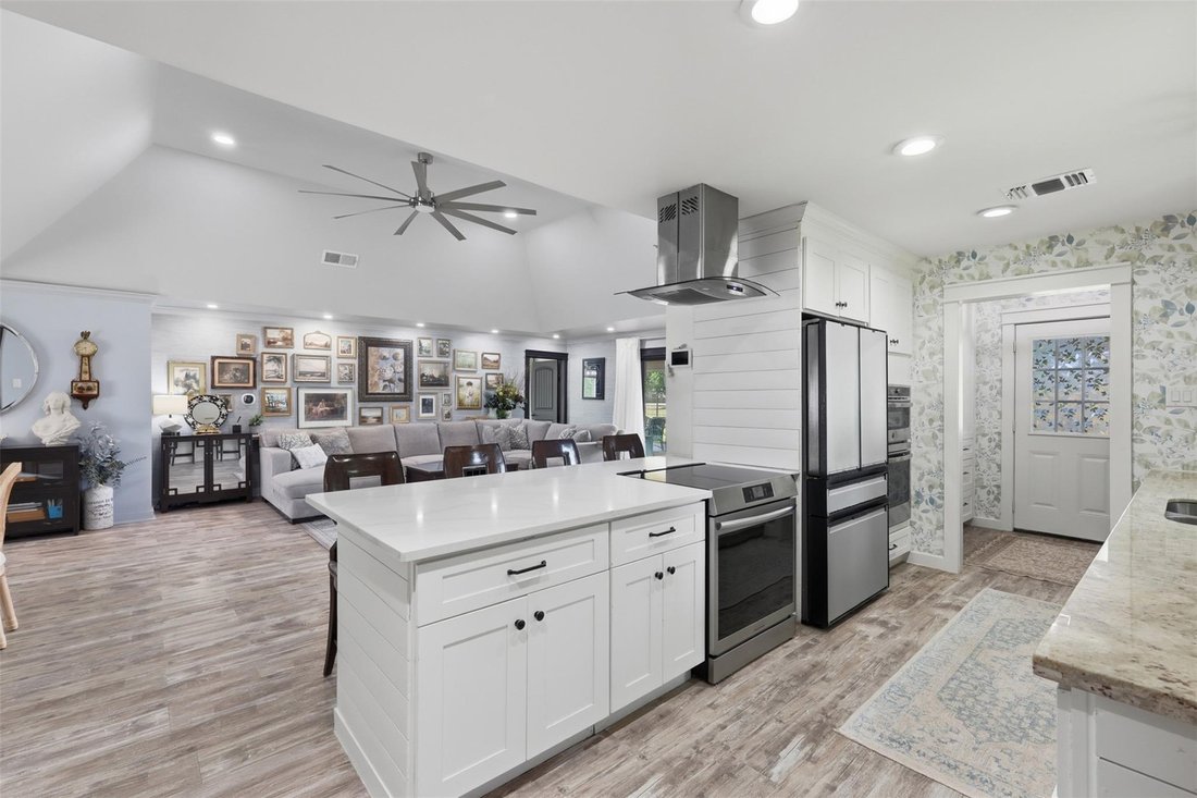 House in Pearland, Texas, United States 4 - 17707975