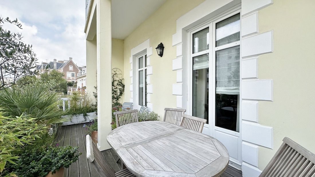 Apartment in Halles-Hurlague, Biarritz, France 1 - 17650377