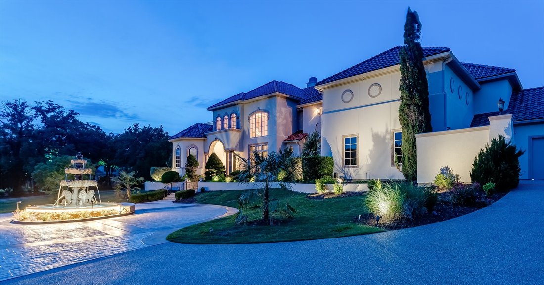 Maison à Lewisville, Texas, États-Unis 3 - 17632287