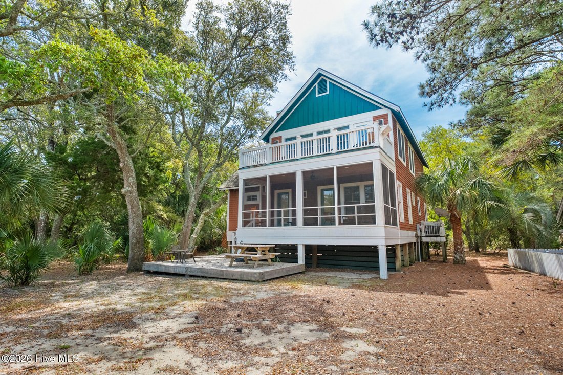 House in Southport, North Carolina, United States 2 - 17706740