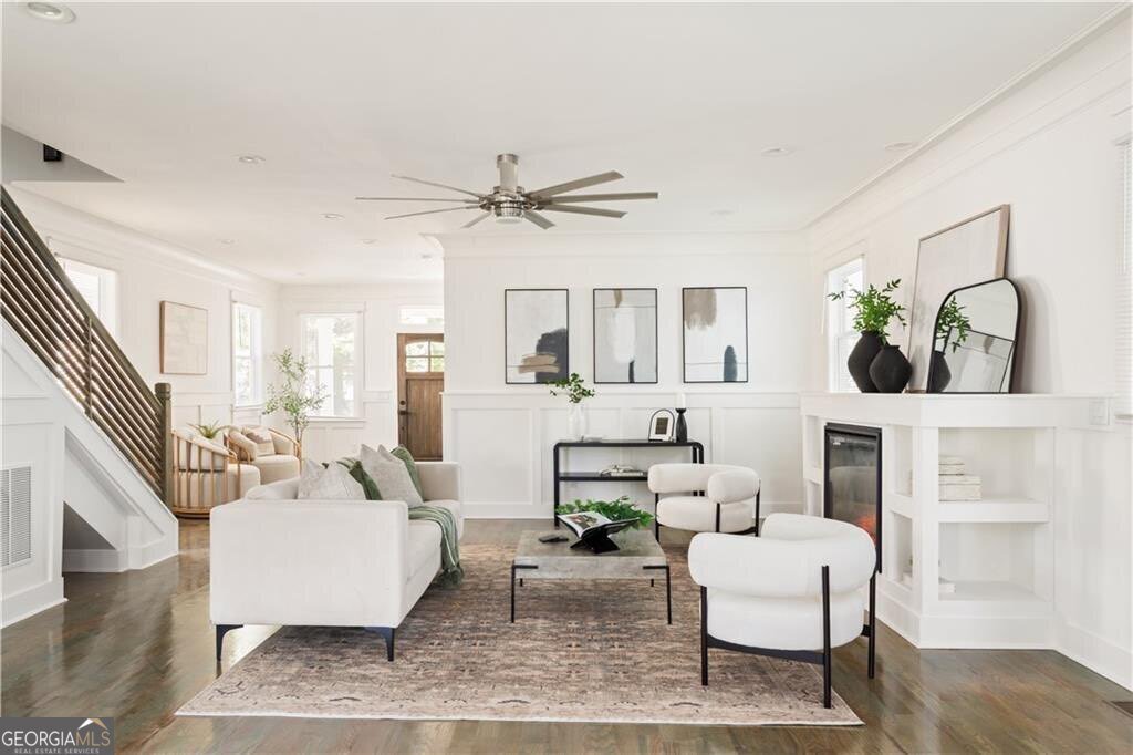 House in Atlanta, Georgia, United States 3 - 17714760