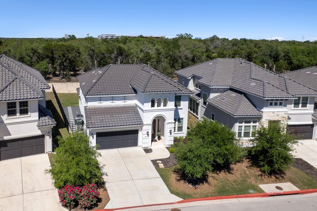 House in Austin, Texas, United States 2 - 17714186