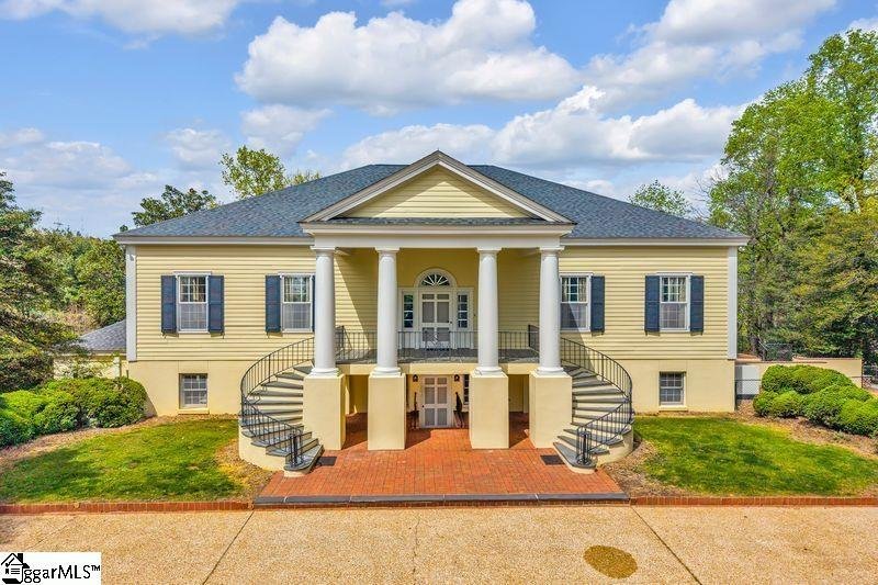 House in Greenville, South Carolina, United States 1 - 17694222