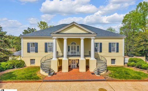 Casa a Greenville, Carolina del Sud, Stati Uniti 1
