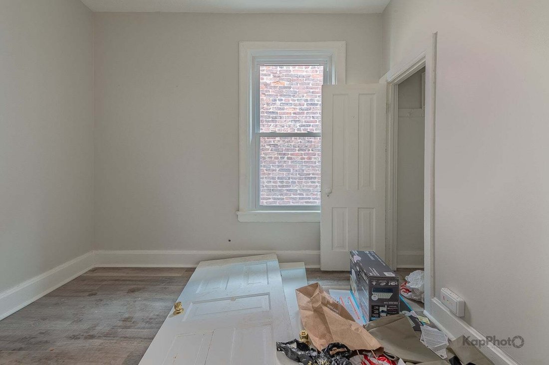 House in Chicago, Illinois, United States 5 - 17705892