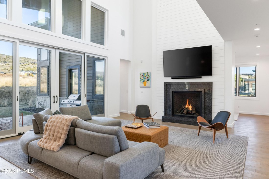 House in Heber City, Utah, United States 5 - 17711330