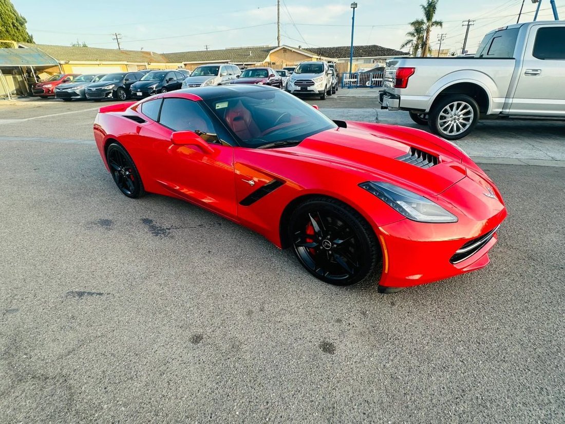 Coupe in Midway City, CA, United States 2 - 17716398