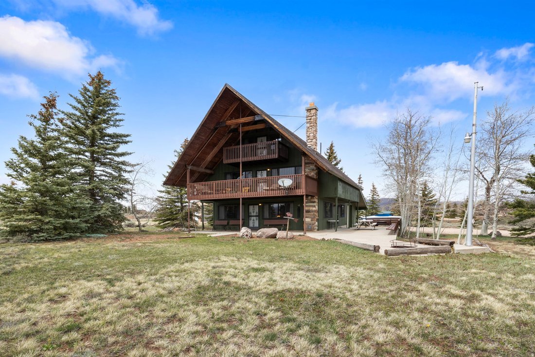 House in Heber City, Utah, United States 1 - 17707163