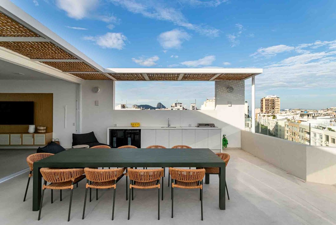 Haus in Rio de Janeiro, Rio de Janeiro, Brasilien 3 - 17710756