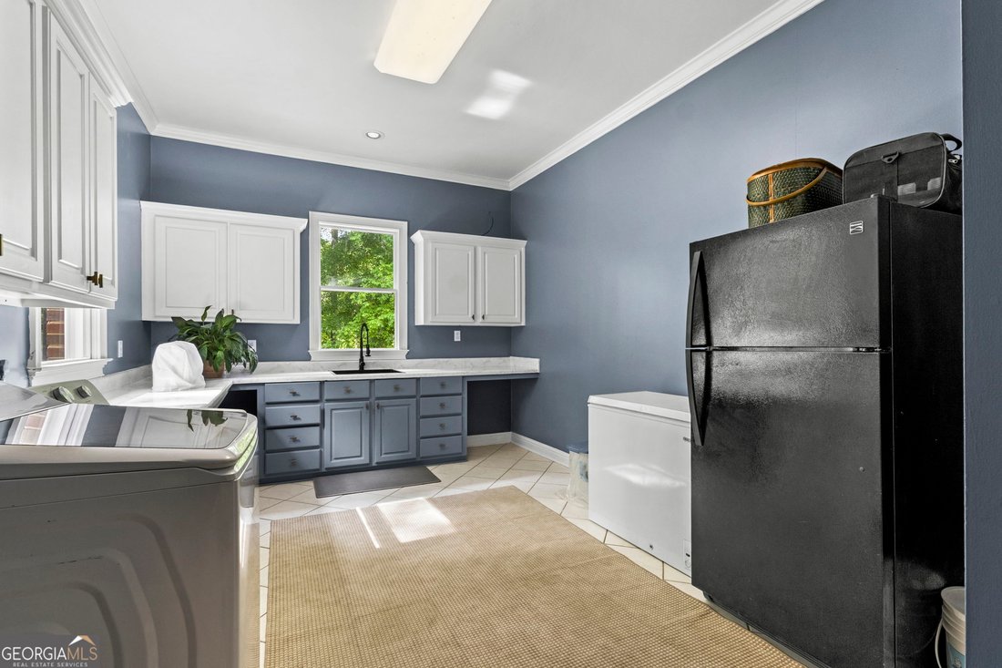 House in Hawkinsville, Georgia, United States 5 - 17708077